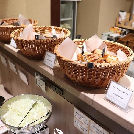 Urbain Kyoto Shijo Omiya Hotel Eksteriør billede