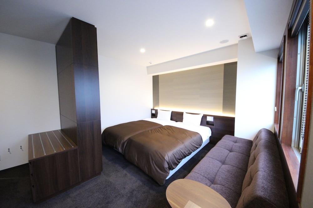 Urbain Kyoto Shijo Omiya Hotel Eksteriør billede